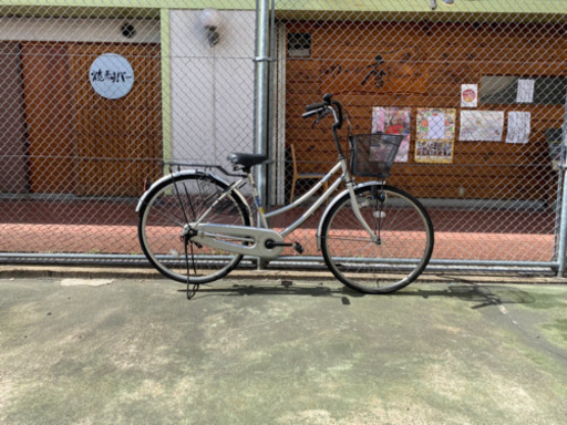 婦人車　26インチ