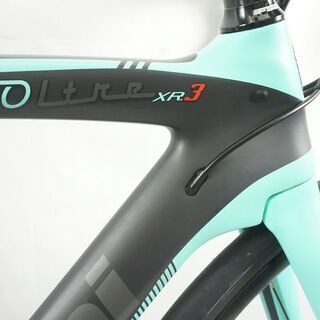 BIANCHI 「ビアンキ」 OLTRE XR3 DISC 2019年モデル ロードバイク