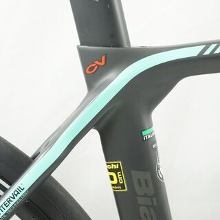 BIANCHI 「ビアンキ」 OLTRE XR3 DISC 2019年モデル ロードバイク