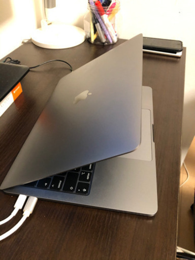 MacBook Pro  M1Appleシリコン搭載 2020モデル13インチ - スペースグレイ