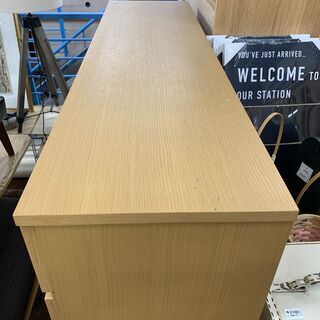 無印良品 AVラック ナチュラル 売場展開中！！！