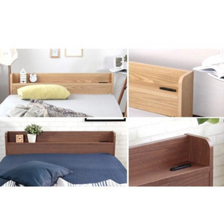 【新品未使用】ダブルベッド コイルマットレス付き 未開封