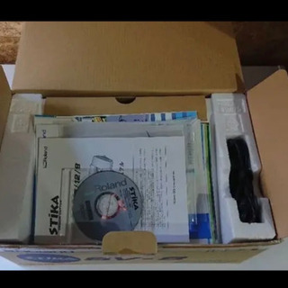 ローランド ステカ sv8