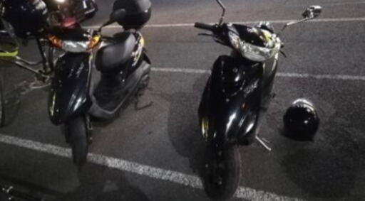 YAMAHA JOG ZR （SA39J） 2 【公式通販】