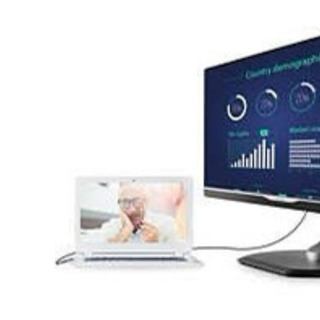 フィリップス モニター 258B usb-c対応