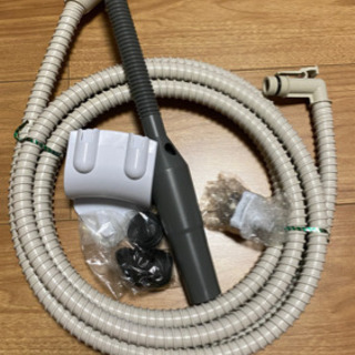 HITACHI 日立　洗濯機・乾燥機付　BW-DV80A 2017年製