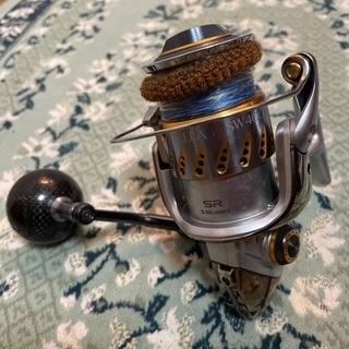 シマノ　ステラ　SW4000PG