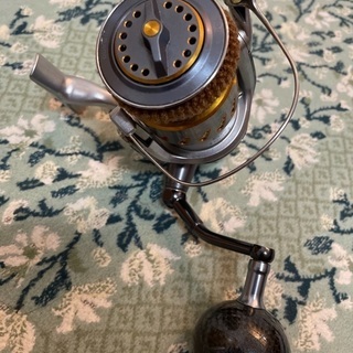 シマノ　ステラ　SW4000PG