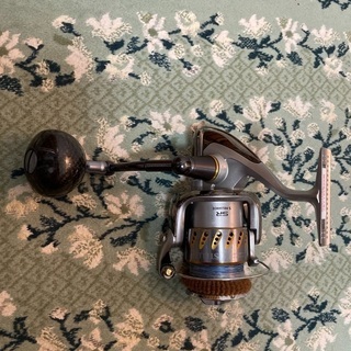 シマノ　ステラ　SW4000PG