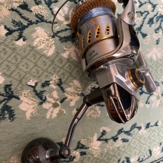 シマノ　ステラ　SW4000PG