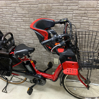 東京23区配達無料 新基準 ヤマハ パスラフィーニ 8.7Ah リチウム 電動