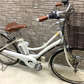 東京23区配達無料 新基準 ヤマハ パスami アミ 8.7Ah リチウム 電動自転車