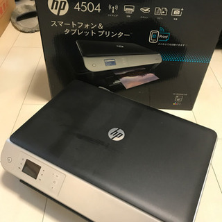 hp プリンター