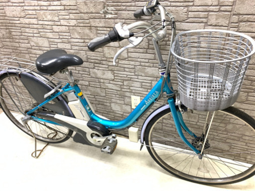 東京23区配達無料 新基準 ブリヂストン アシスタ 6Ah リチウム 電動 東京23区配達無料 新基準 ブリヂストン アシスタ 6Ah リチウム 電動