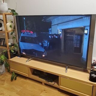 30万円で購入》《美品》th55dx850