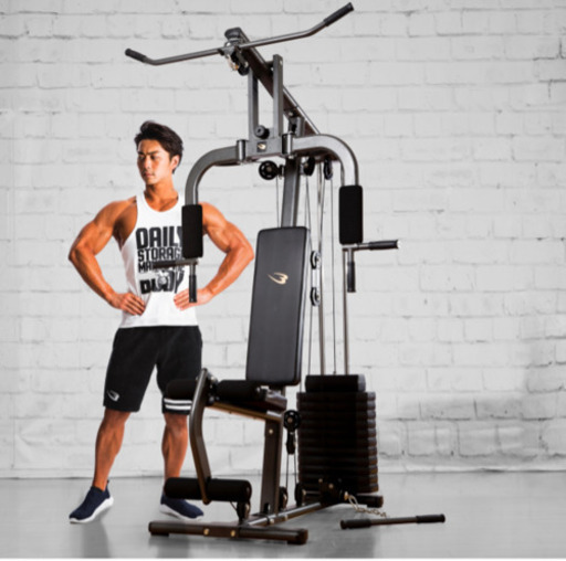 a*h様 【引き取り限定】 BODYMAKER(ボディメーカー) ホームジム