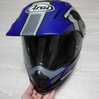 バイク用 Araiヘルメット