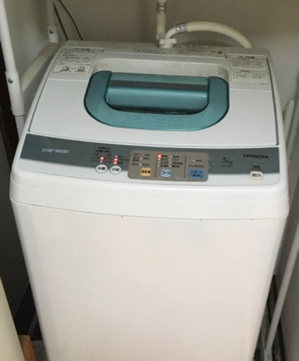 洗濯機