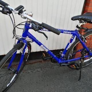 (価格変更)GIOS MISTRAL