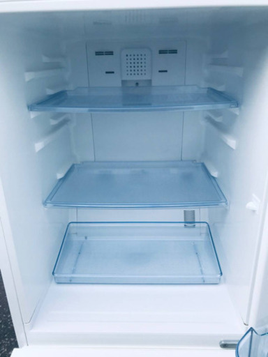 ET1443A⭐️ハイアール冷凍冷蔵庫⭐️