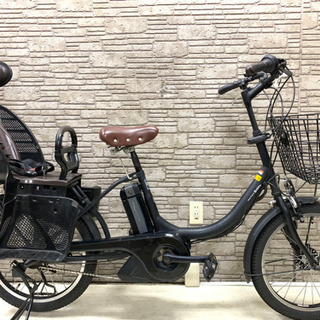 東京23区配達無料 新基準 ヤマハ パスBabby 純正新品バッテリー8.9Ah