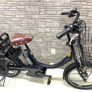 東京23区配達無料 新基準 ヤマハ パスBabby 純正新品バッテリー8.9Ah