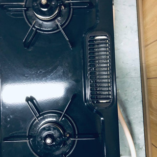 ET1453A⭐️パロマガスコンロ⭐️ 2019年式