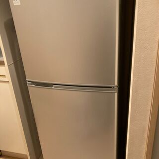 【受渡し予定者あり】冷凍冷蔵庫 43L（サンヨー）★お譲りします★