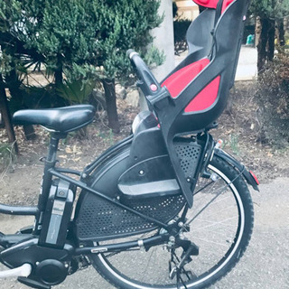 1449番 電動自転車✨ BS HYDEE.B‼️