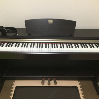 ヤマハ クラビノーバ CLP220