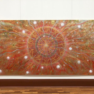 嵯峨美術大学 卒業制作展作品 「逸材の輝き」 【公式通販】