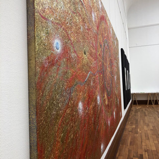 嵯峨美術大学 卒業制作展作品 「逸材の輝き」 【公式通販】