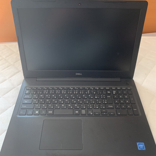 Dell ノートパソコン
