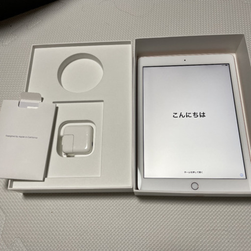 iPad⭐️128㎇