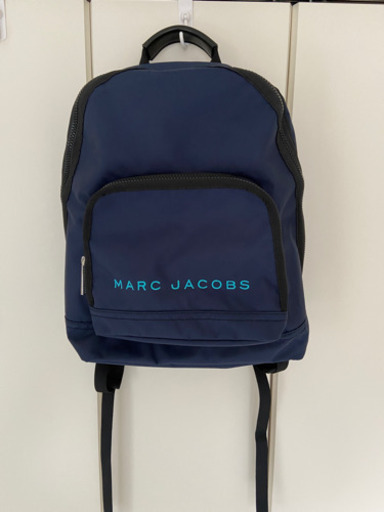 お値下げ☺︎MARC JACOBS リュック バックパック