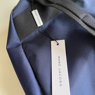 お値下げ☺︎MARC JACOBS リュック バックパック | amidomil.com.br