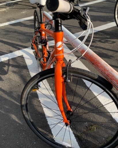 GIANT ESCAPE R3（XS）