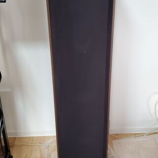 オーディオセット（スピーカー、ウーファー、アンプ）