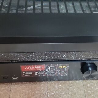 オーディオセット（スピーカー、ウーファー、アンプ）