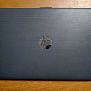 【ネット決済】HP Laptop 14-cm0xxx