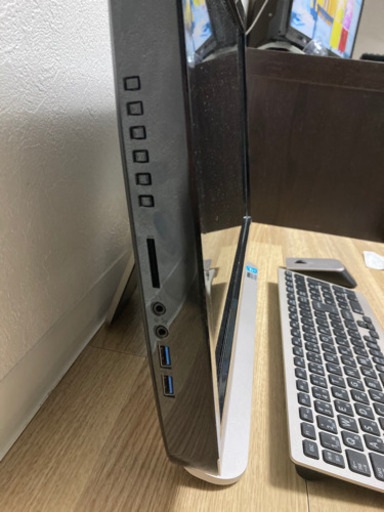 dynabook d51/PB 品