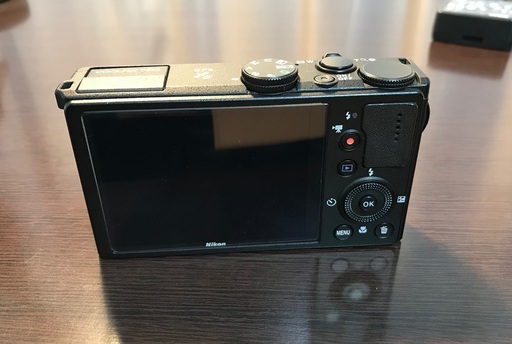 新製品レビュー：ニコンCOOLPIX P330 - デジカメ Watch Watch Nikon 