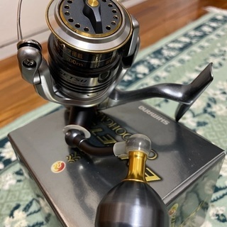 シマノ　エンゲツ　c3000hgms