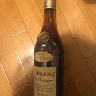 Hennessy vsop★値下げしました
