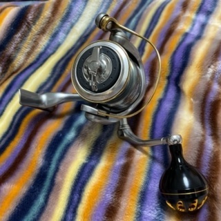 シマノ　11ツインパワー