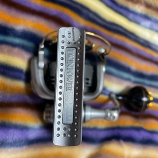 シマノ　11ツインパワー