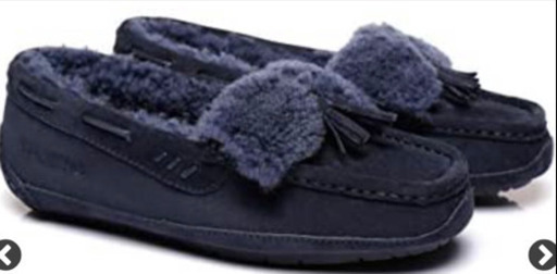 決まりました❣️新品未使用　超お得 未使用 EVER UGG AUSTRALIA