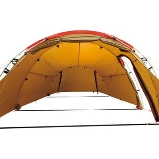 最終値下げ　スノーピーク　ヴォールト　新品　未開封　キャンプ　テント