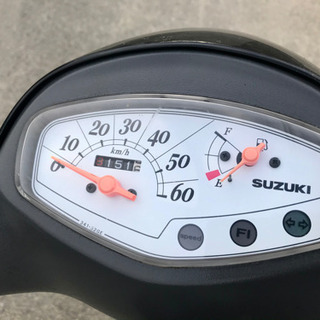 スズキレッツ4 通勤や通学などに？