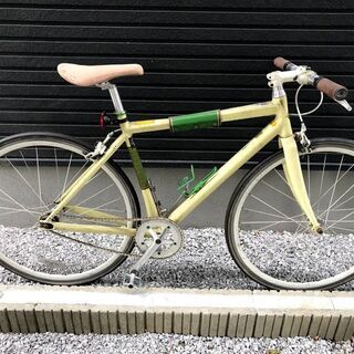 FELT/フェルト カーブサイド 2010年モデル 自転車 シン...